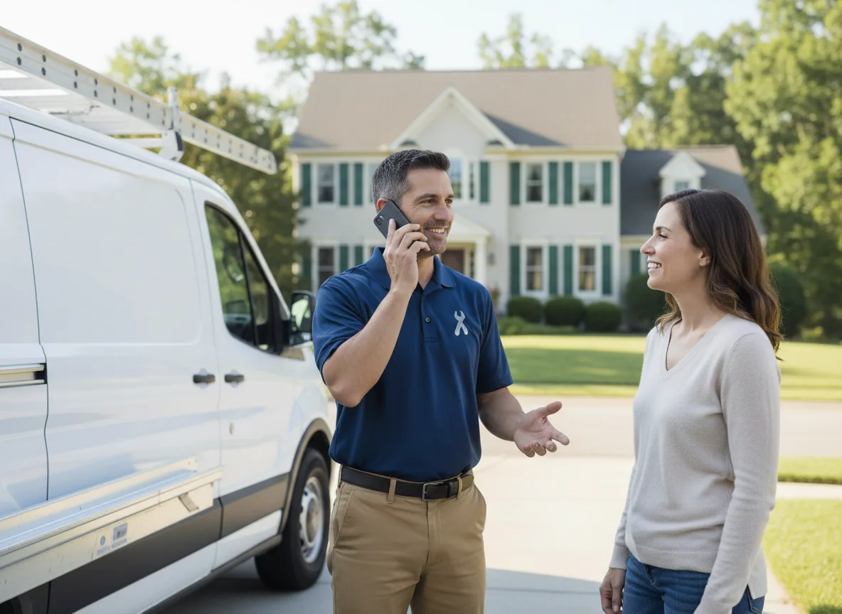 Home Gutter Service Roanoke, IN FAQs