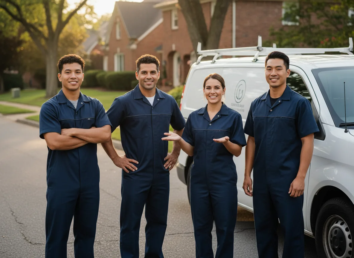 Home Gutter Service company in Roanoke, IN